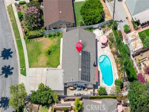 4521 Boeing Avenue, Yorba Linda, CA