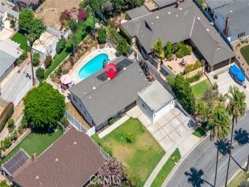 4521 Boeing Avenue, Yorba Linda, CA