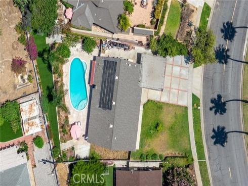 4521 Boeing Avenue, Yorba Linda, CA