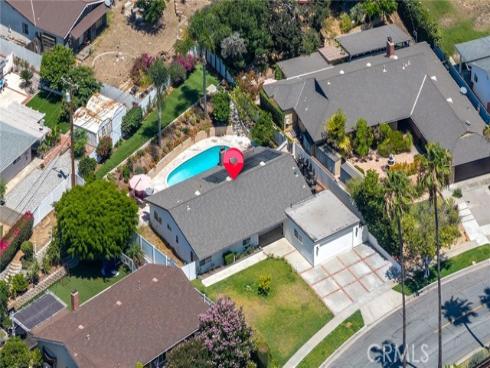 4521 Boeing Avenue, Yorba Linda, CA