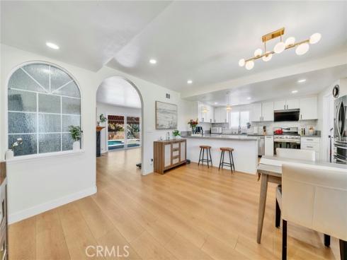 4521 Boeing Avenue, Yorba Linda, CA