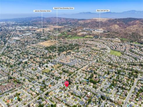 4521 Boeing Avenue, Yorba Linda, CA