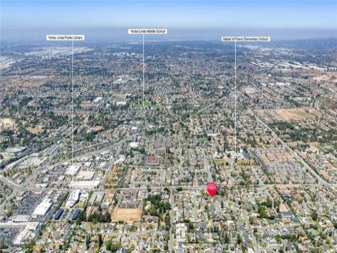 4521 Boeing Avenue, Yorba Linda, CA