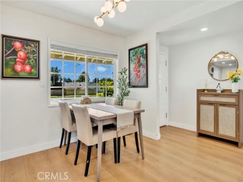 4521 Boeing Avenue, Yorba Linda, CA