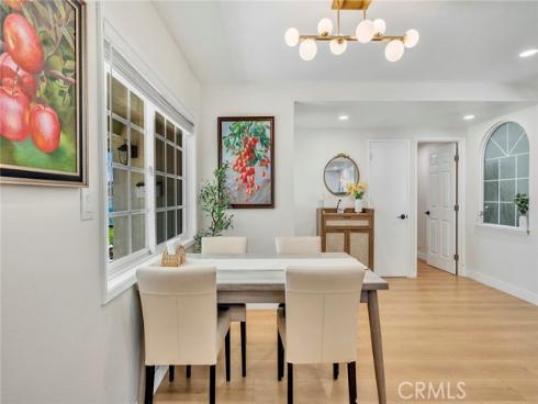 4521 Boeing Avenue, Yorba Linda, CA