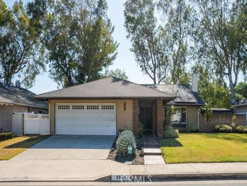 5661 Amberdale Dr