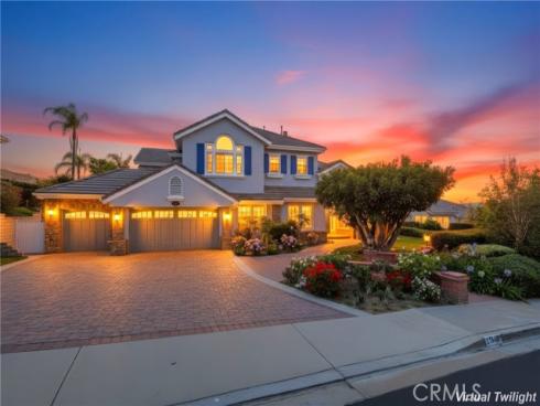 27840 Aleutia Way, Yorba Linda, CA