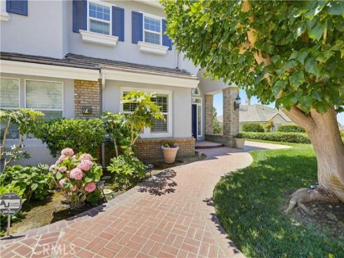 27840 Aleutia Way, Yorba Linda, CA