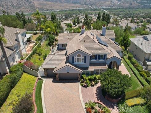 27840 Aleutia Way, Yorba Linda, CA