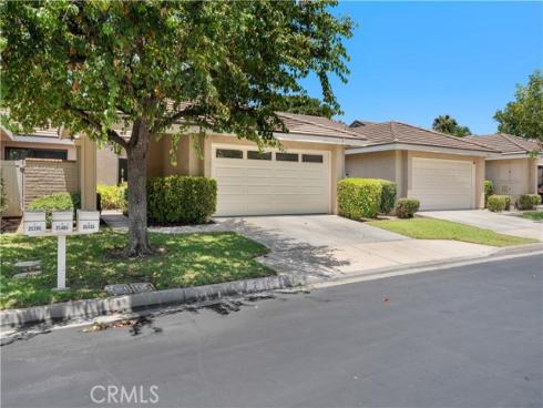 21405 Via Del Lobo , Yorba Linda, CA