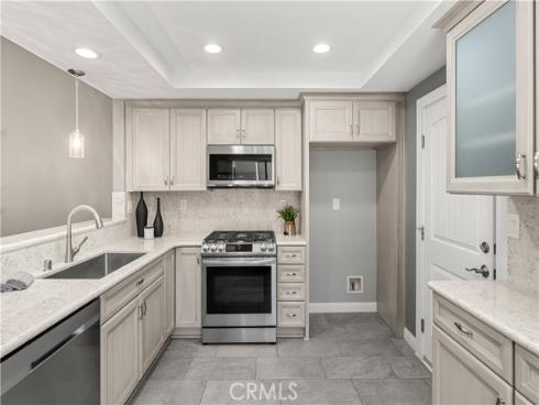 21405 Via Del Lobo , Yorba Linda, CA