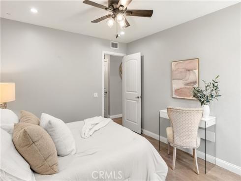 21405 Via Del Lobo , Yorba Linda, CA