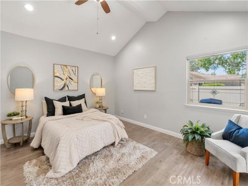 21405 Via Del Lobo , Yorba Linda, CA