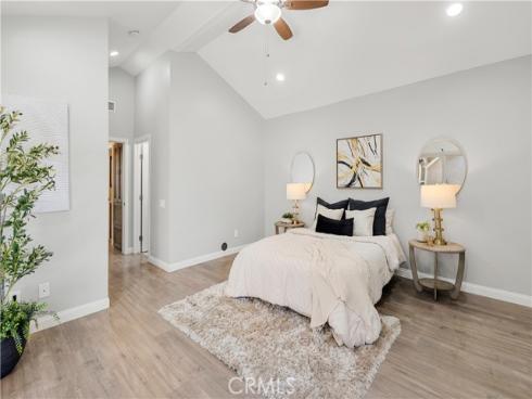 21405 Via Del Lobo , Yorba Linda, CA