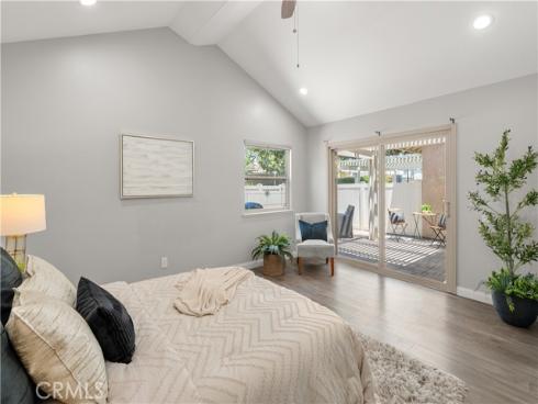 21405 Via Del Lobo , Yorba Linda, CA