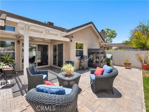 21405 Via Del Lobo , Yorba Linda, CA