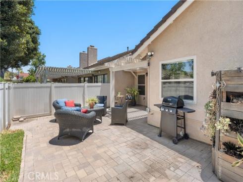 21405 Via Del Lobo , Yorba Linda, CA
