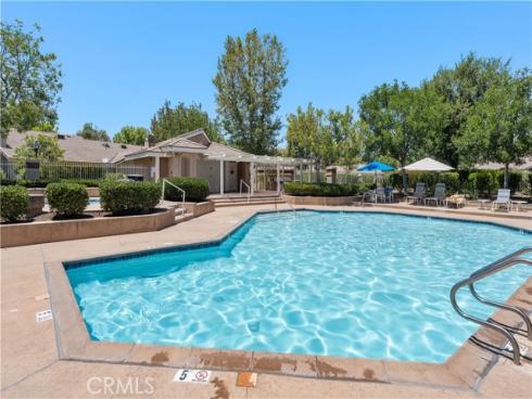 21405  Via Del Lobo  , Yorba Linda, CA