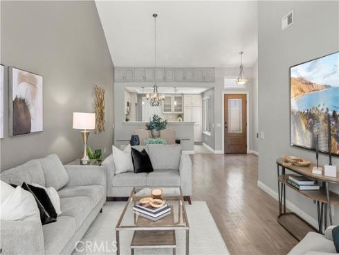 21405 Via Del Lobo , Yorba Linda, CA