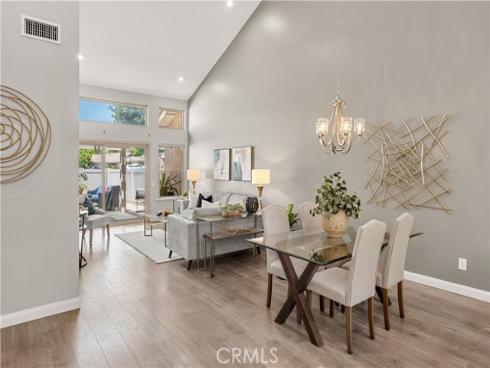 21405 Via Del Lobo , Yorba Linda, CA