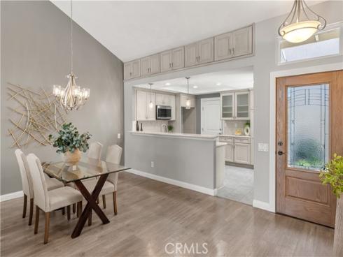 21405 Via Del Lobo , Yorba Linda, CA