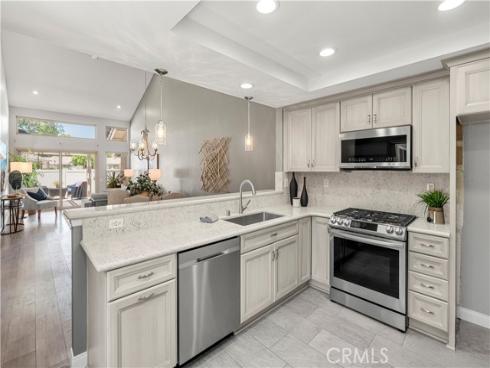 21405 Via Del Lobo , Yorba Linda, CA