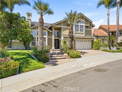 20361 Via Badalona , Yorba Linda, CA