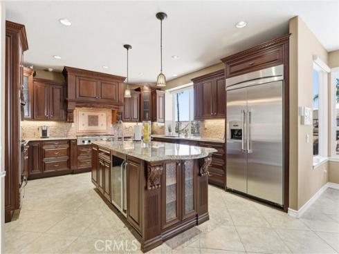 20361 Via Badalona , Yorba Linda, CA