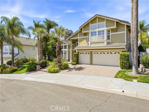20361 Via Badalona , Yorba Linda, CA