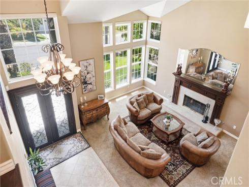 20361 Via Badalona , Yorba Linda, CA