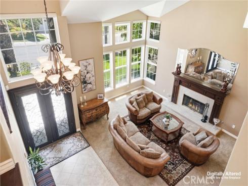 20361 Via Badalona , Yorba Linda, CA