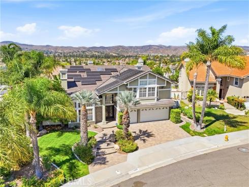 20361 Via Badalona , Yorba Linda, CA