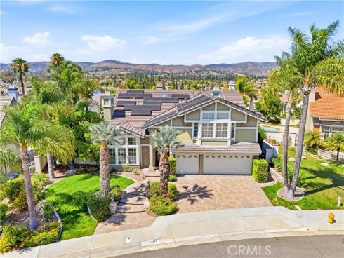 20361 Via Badalona , Yorba Linda, CA