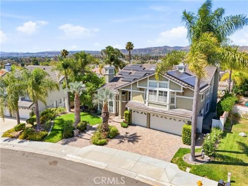 20361 Via Badalona , Yorba Linda, CA