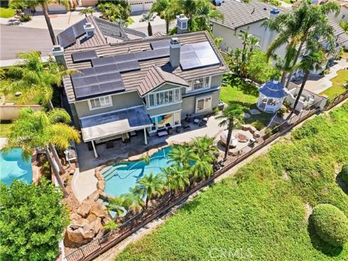 20361 Via Badalona , Yorba Linda, CA