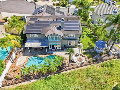 20361 Via Badalona , Yorba Linda, CA