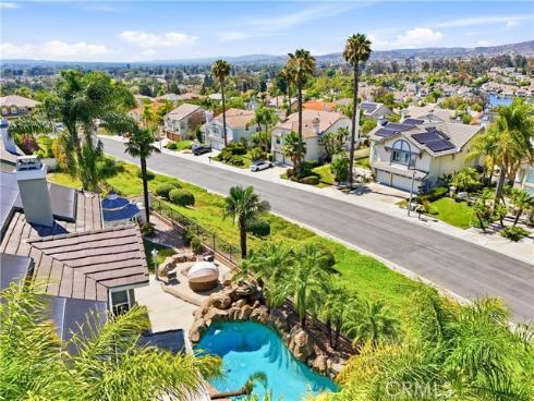 20361 Via Badalona , Yorba Linda, CA