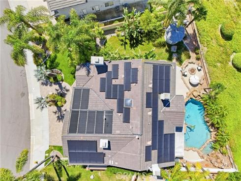 20361 Via Badalona , Yorba Linda, CA