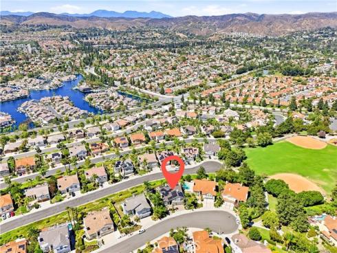 20361 Via Badalona , Yorba Linda, CA