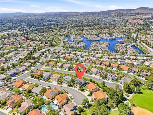 20361 Via Badalona , Yorba Linda, CA