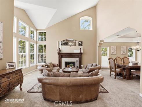 20361 Via Badalona , Yorba Linda, CA