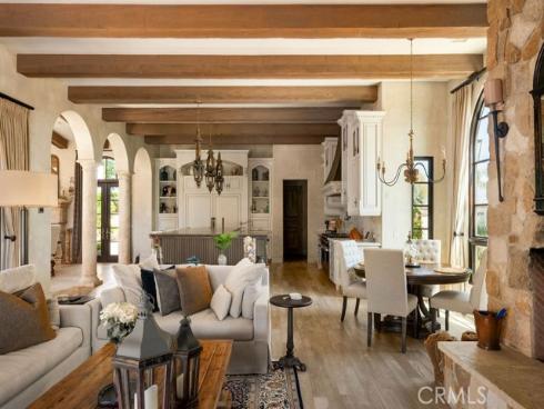 22487 Mission Hills Lane, Yorba Linda, CA