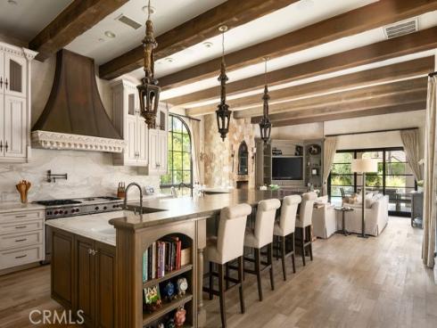 22487 Mission Hills Lane, Yorba Linda, CA