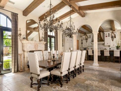 22487 Mission Hills Lane, Yorba Linda, CA