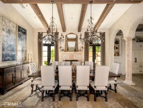 22487 Mission Hills Lane, Yorba Linda, CA