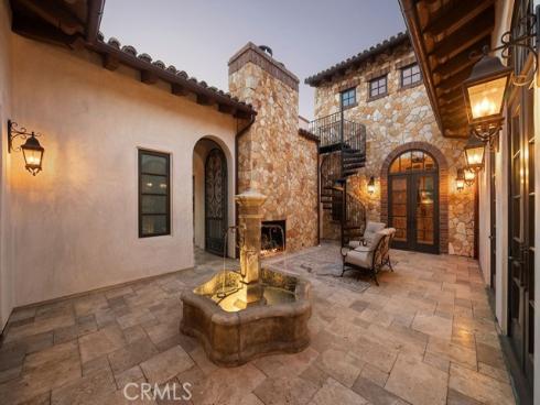 22487 Mission Hills Lane, Yorba Linda, CA