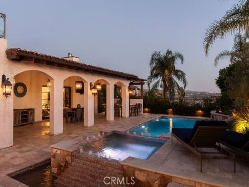 22487 Mission Hills Lane, Yorba Linda, CA