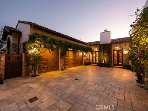 22487 Mission Hills Lane, Yorba Linda, CA
