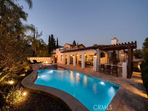 22487 Mission Hills Lane, Yorba Linda, CA