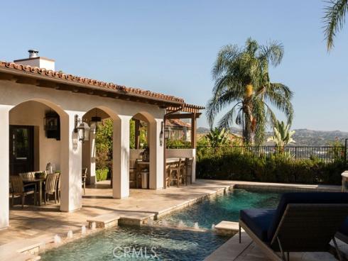 22487 Mission Hills Lane, Yorba Linda, CA